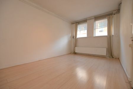 Kamer, Kleine Bergstraat - Foto 4