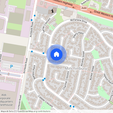 18A Carpenter Place, Minchinbury