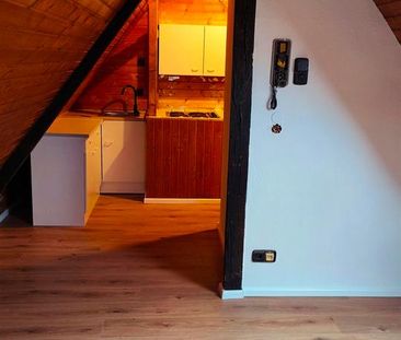 Renovierte 1 Zimmerwohnung - Zentral in Schwenningen - Photo 4