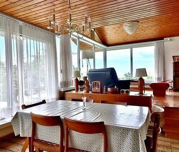 5.5 Zimmer, 160 m², 1. Stock - Foto 2