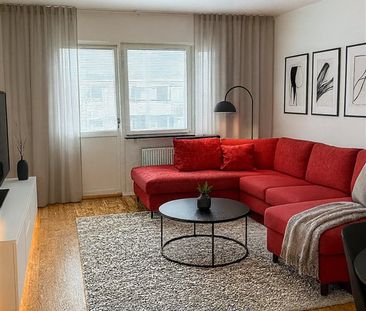 Morkullegränd 20 - Foto 1