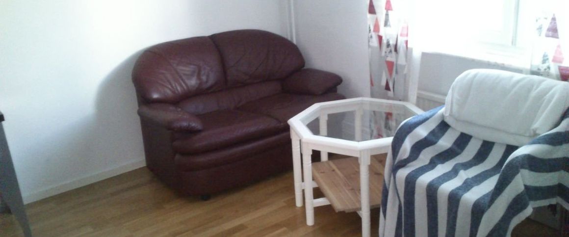 Grevegårdsvägen, Västra Frölunda - Foto 1