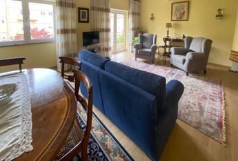 Cosy furnished apartment in the center of Lisbon