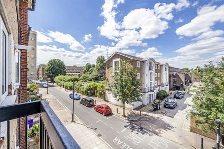 Russia Lane, E2, London - Photo 2