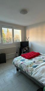 Appartement à louer 2 pièces 39.88m² - Photo 3