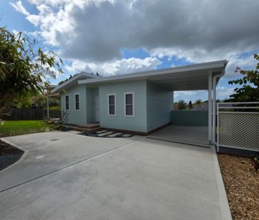 Brand New & Stunning Two-Bedroom Granny Flat – A Private Oasis Near... - Photo 3