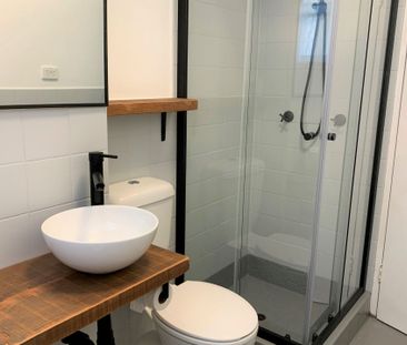 Beautifully Renovated 1 Bedroom Unit - Photo 5