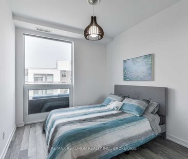 For Lease - 271 Sea Ray Avenue Unit# B406, Innisfil, Ontario - Photo 6