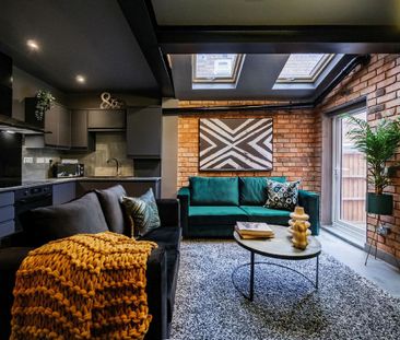 Studio to rent - Photo 4