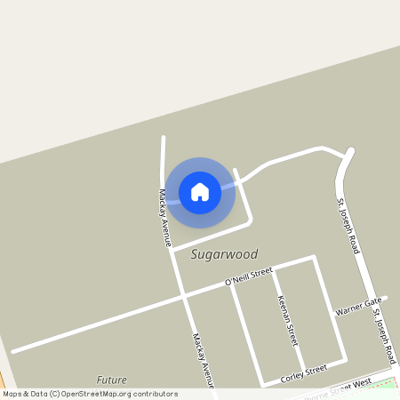 61 Butler Boulevard, Kawartha Lakes