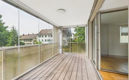 Wohnung in Uster - Photo 2