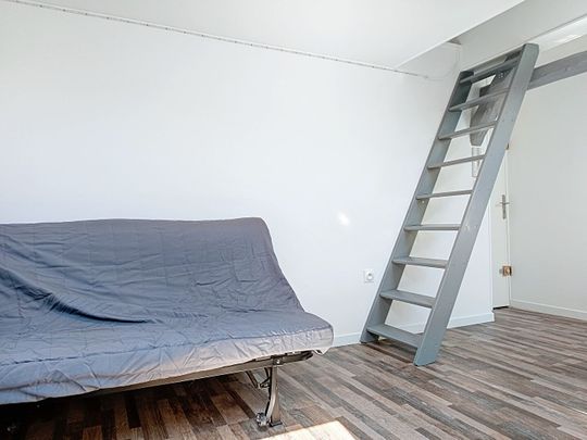 Appartement à louer - REIMS AVE DE PARIS - Photo 1