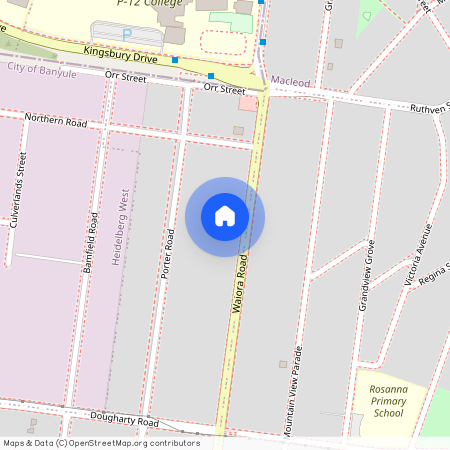 203 Waiora Road, Vic 3081, Heidelberg Heights