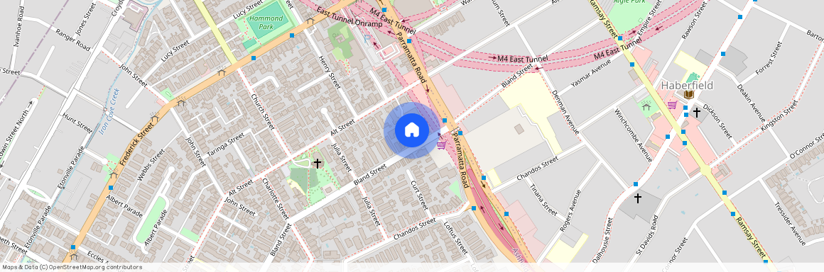 5/118 Bland Street, Ashfield, NSW 2131