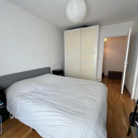 Appartement à louer 2 pièces 55.6m² - Photo 4