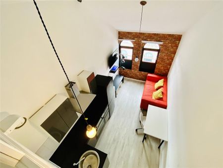 Studio to rent - Photo 2