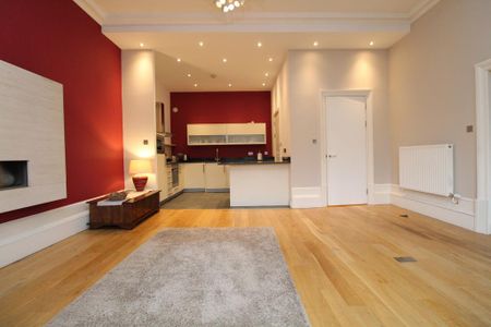 2 bedroom apartment to rent - Photo 5