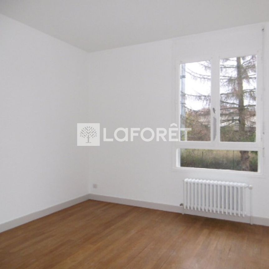 Appartement T3 Bourg-en-Bresse à louer - Photo 1