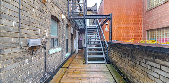 For Lease - 462 Sherbourne Street Unit# 3, Toronto, Ontario - Photo 2