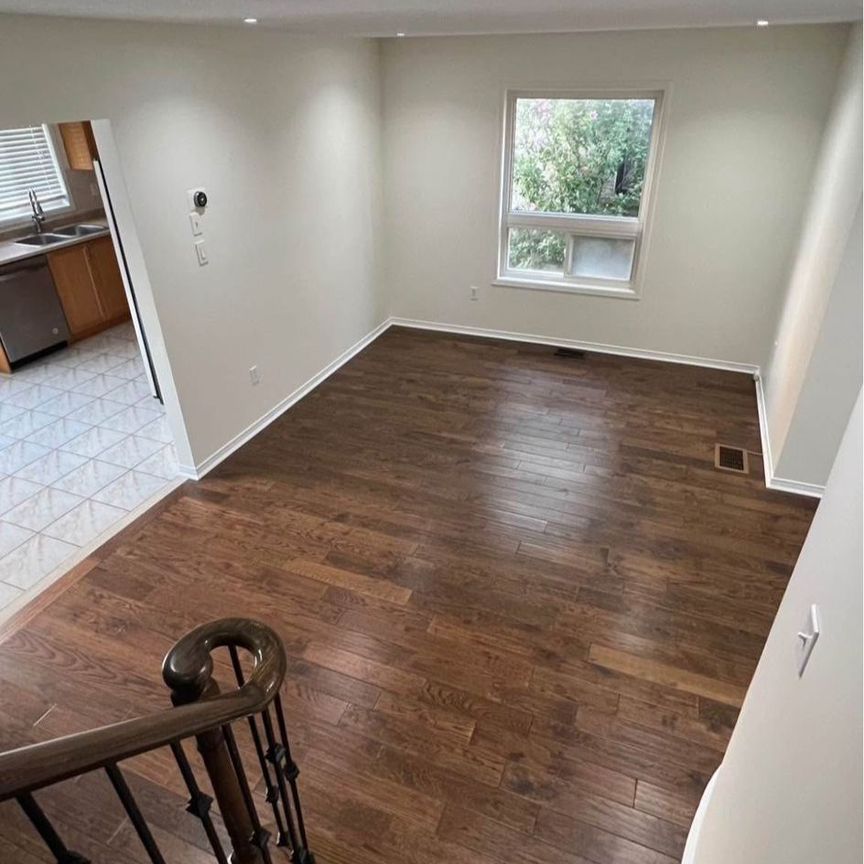 For Lease - 97 Crown Victoria Drive Unit# Upper, Brampton, Ontario - Photo 1