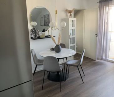 Majorsgatan, Sundsvall - Foto 2