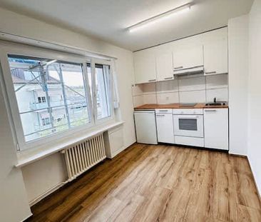 1 Zimmer, 15 m², 2. Stock - Photo 4