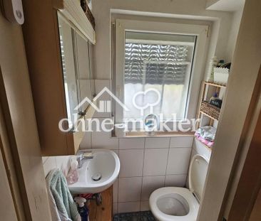 Erdgeschosswohnung in Lohr am Main (Lohr) - Foto 1