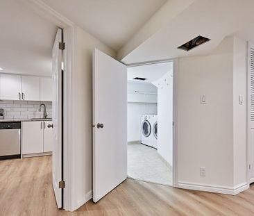 For Lease - 181 Ferris Road Unit# Basement, Toronto, Ontario - Photo 3