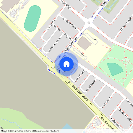 111 Gore Court, Milton