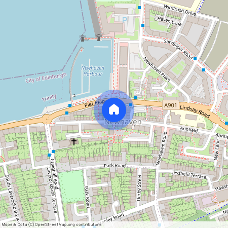 Wester Close, Edinburgh