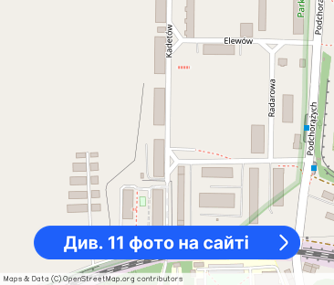 Mieszkanie / kawalerka 35m2 - Фото 1