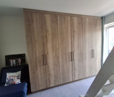 - Temse – Gezellig appartement met 1 slaapkamer. - Photo 6