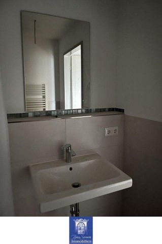 Himmlisch wohnen unterm Dach! Erstbezug mit Fußbodenheizung, EBK, Vinyl, Lift! - Photo 2