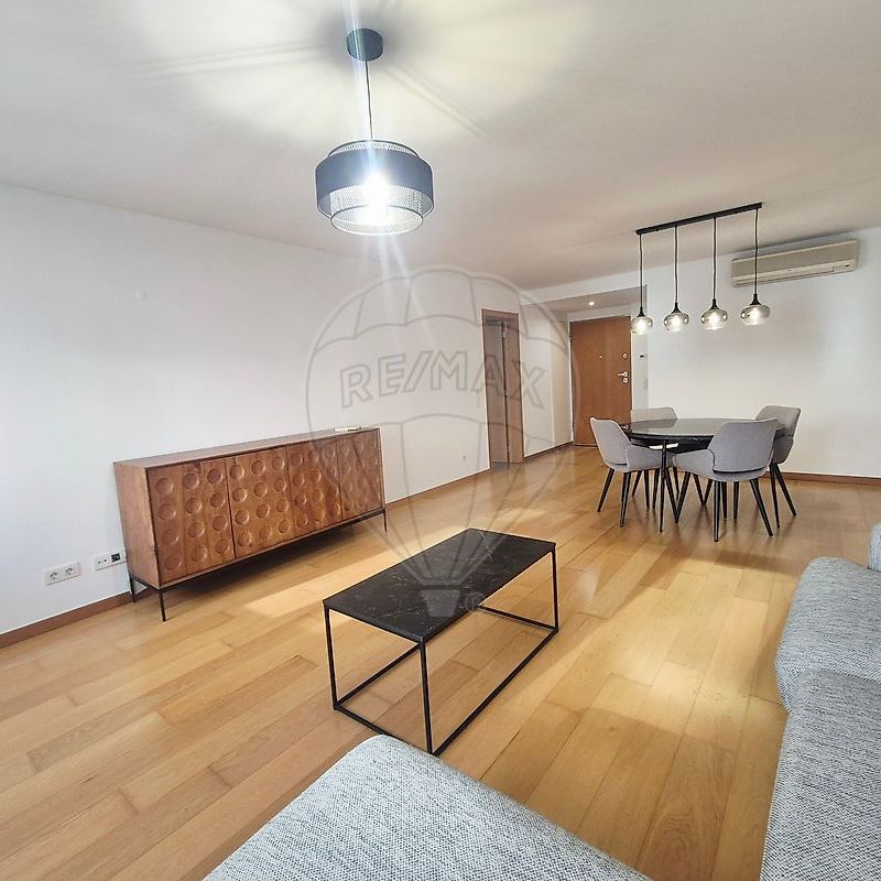 Apartamento T3 em Lisboa - Photo 1