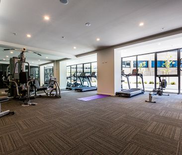 81/45 West Row, City ACT 2601 - Apartment For Rent | Domain - Photo 5