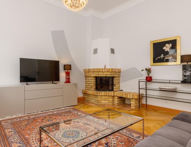 Viel Platz zum Wohnen - Foto 1