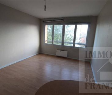 Location appartement 1 pièce 26.29 m² à Lille (59000) VAUBAN TOUTES... - Photo 1