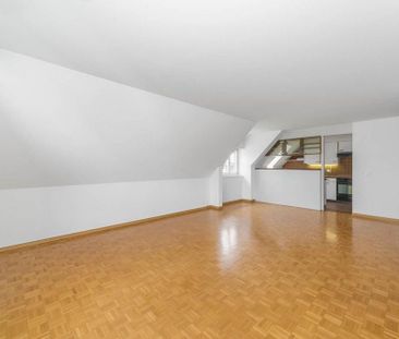 2.5-Zimmer-Wohnung in Aesch ZH zu vermieten - Photo 1