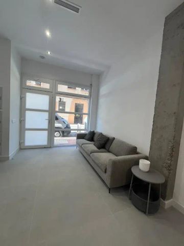Piso de alquiler en Hospital - Plaza del Real - Photo 3