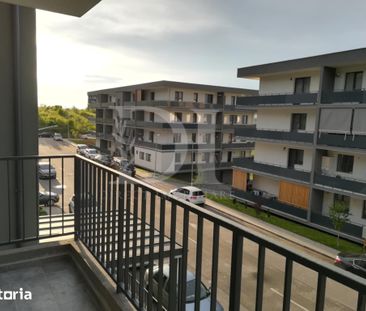 APARTAMENT 2 CAMERE DE ÎNCHIRIAT - Photo 1