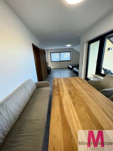 Moderne 3-Zimmerwohnung mit 2 Balkonen - Photo 2