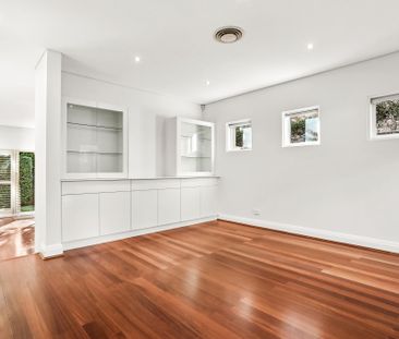 58a Carter Street, Cammeray NSW 2062 - House For Rent | Domain - Photo 3