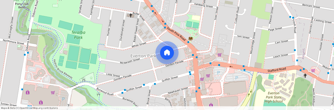 1/36 Mcilwraith Street, Everton Park