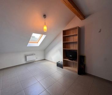 Appartement te huur - Foto 3
