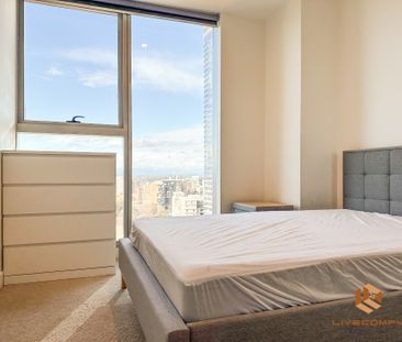 Melbourne CBD - Photo 2