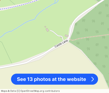 Castle Lane, Exmouth, Devon - Photo 1
