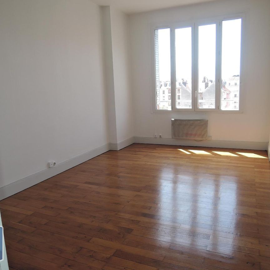 Location Appartement 2 pièces 54m² GRENOBLE 38000 - Photo 1
