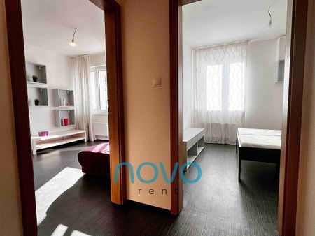 Pronájem bytu 2+kk 43 m² - Photo 2
