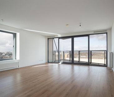 Te huur: Appartement Koningin Wilhelminaplein in Amsterdam - Foto 5
