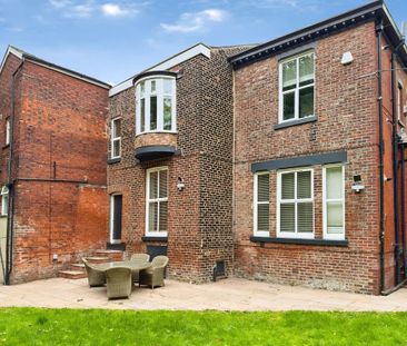 2 bedroom flat to rent - Photo 6